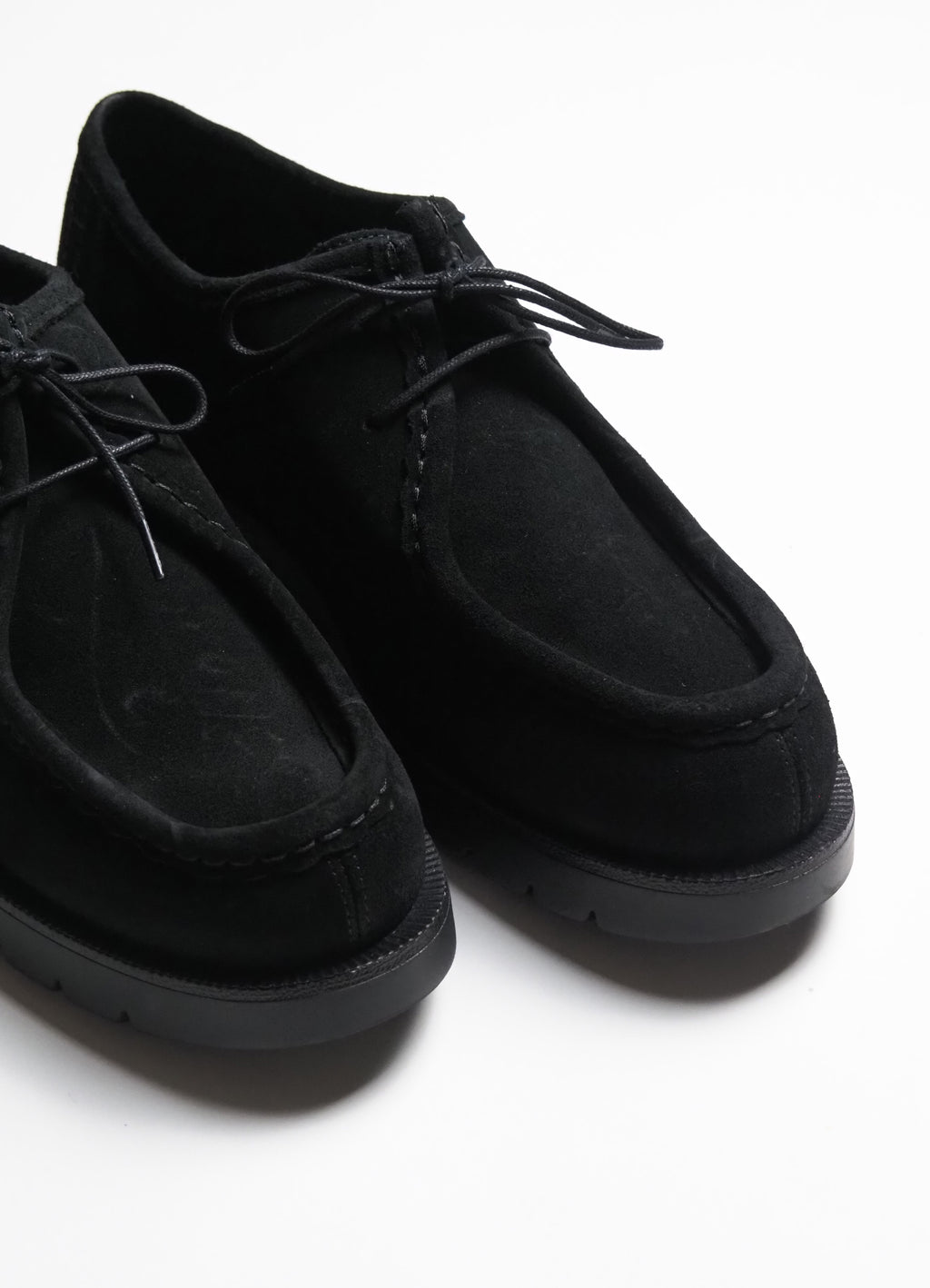 KLEMAN / PADROR SUEDE [12661/00(QZ55102)]-Lism Select
