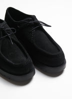 KLEMAN / PADROR SUEDE [12661/00(QZ55102)]-Lism Select