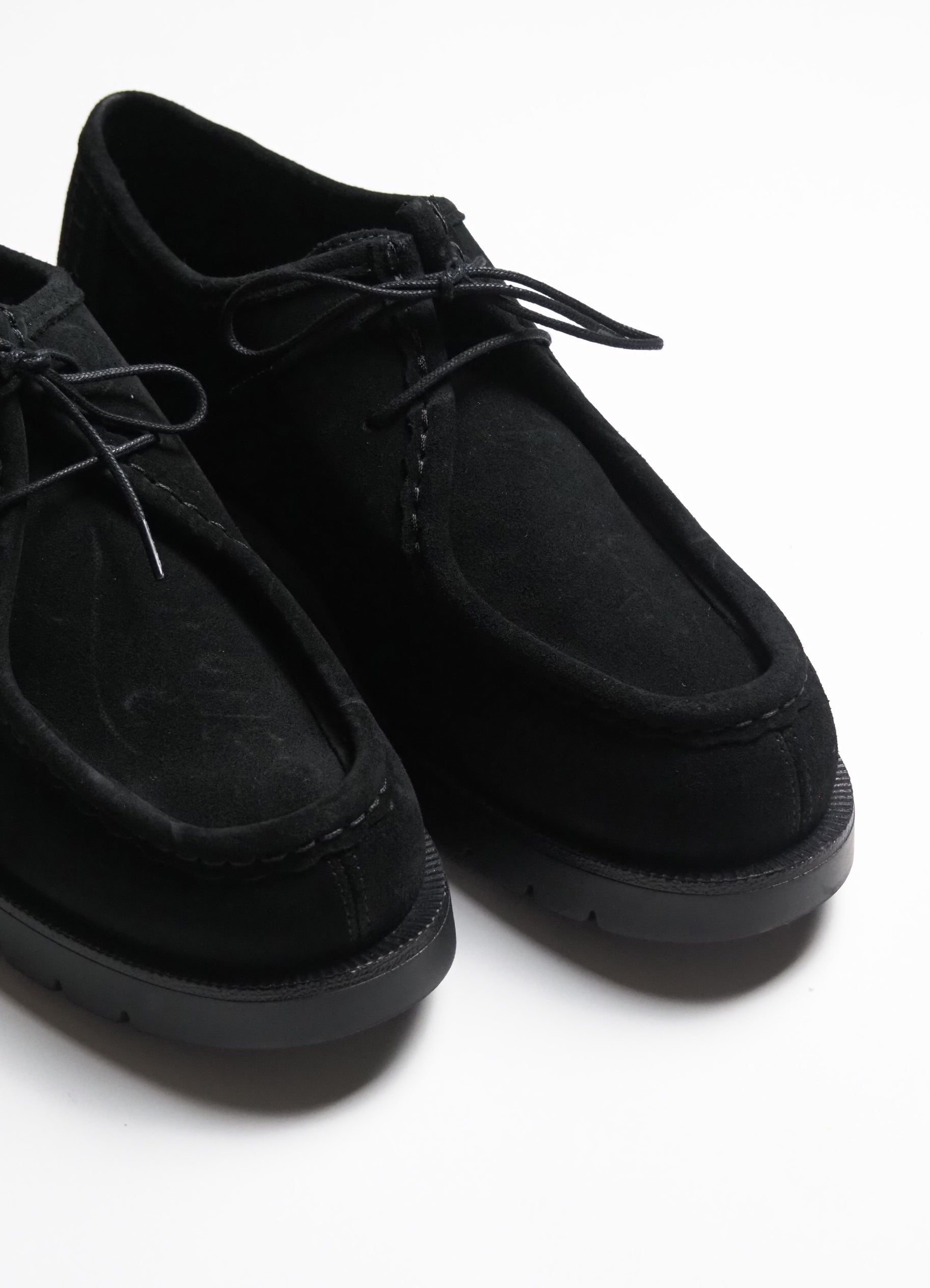 KLEMAN / PADROR SUEDE [12661/00(QZ55102)]-Lism Select
