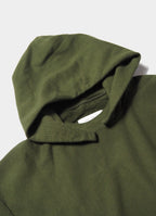 ANDREW AFTER PARKA