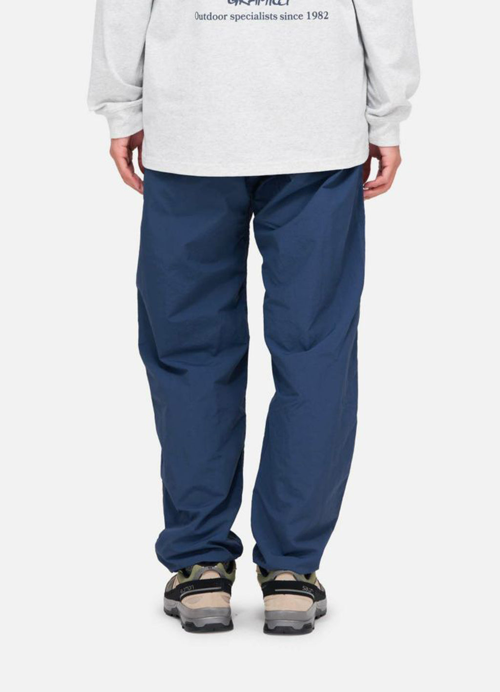 【size:S Only】NYLON GRAMICCI PANT-Japan Exclusive [GMP4-SJP03]<SALE>