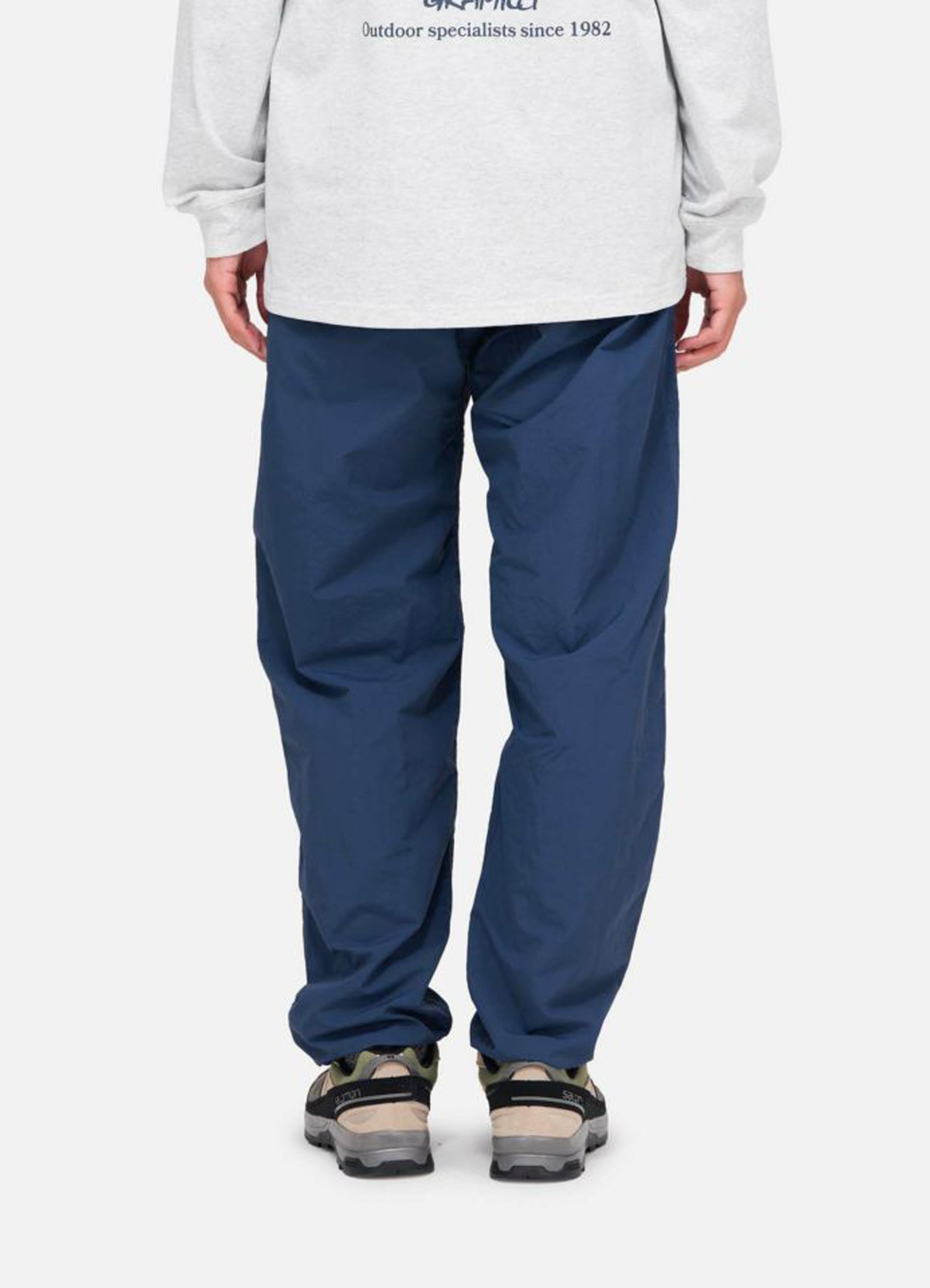 【size:S Only】NYLON GRAMICCI PANT-Japan Exclusive [GMP4-SJP03]<SALE>