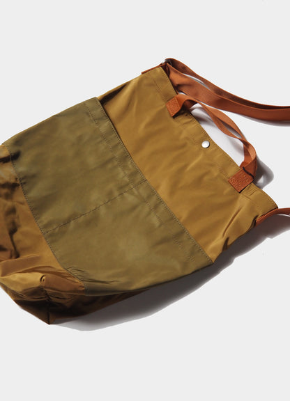 UTILITY BAG (SMALL) [ILL241-49DZS]