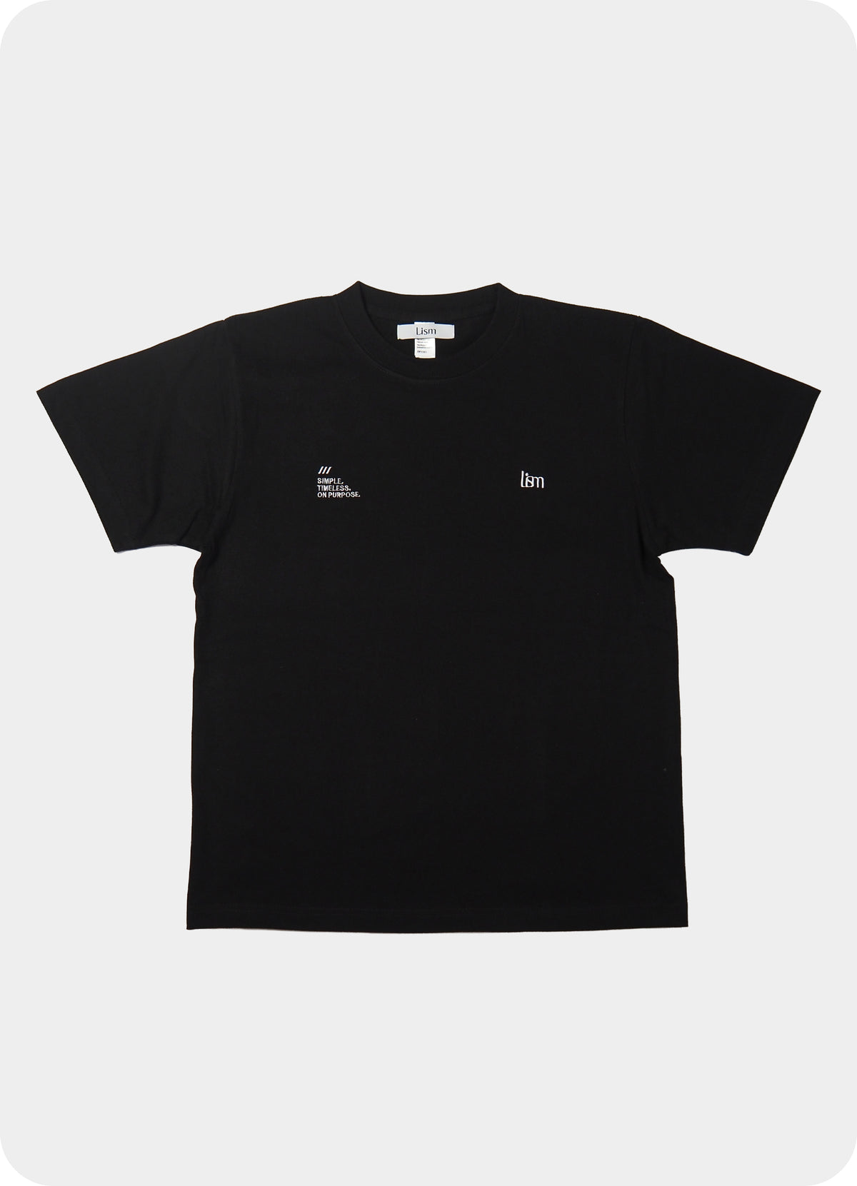 SIMPLE Embroidery PACK 2 / Lism Original