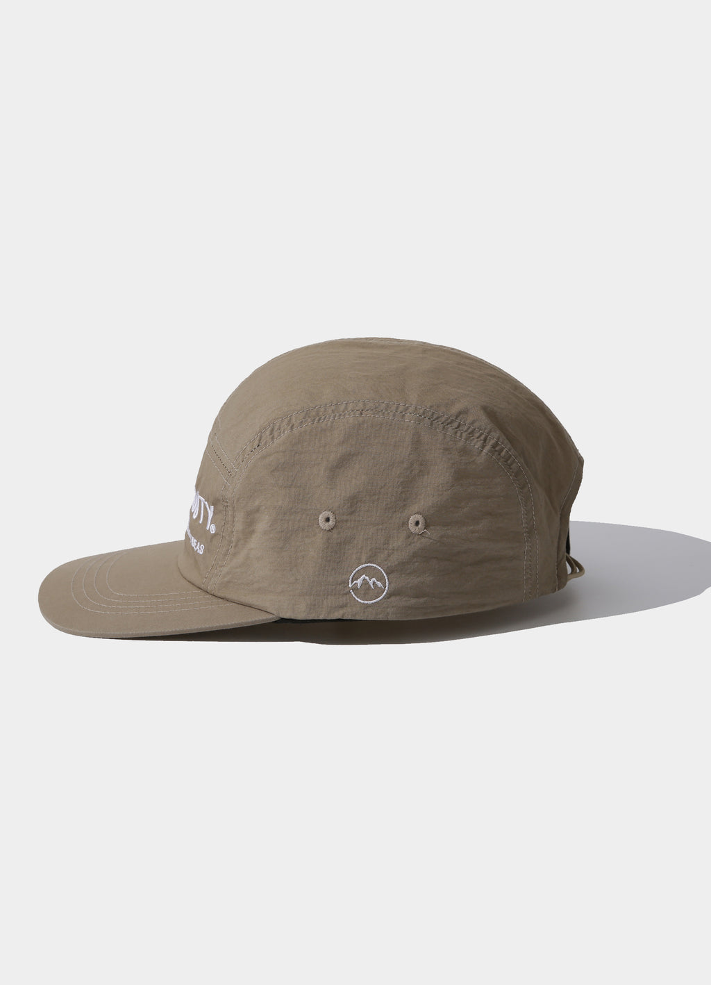 LOGO CAMP CAP [HOD26-02-CP001]