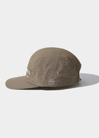 LOGO CAMP CAP [HOD26-02-CP001]