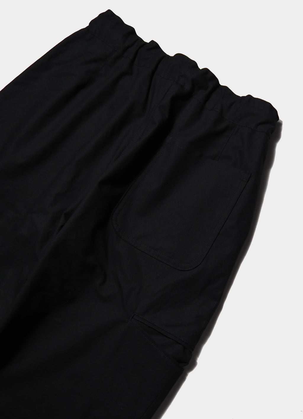 FELIX EZ TROUSERS “SOLID” [25SP-23031SD]