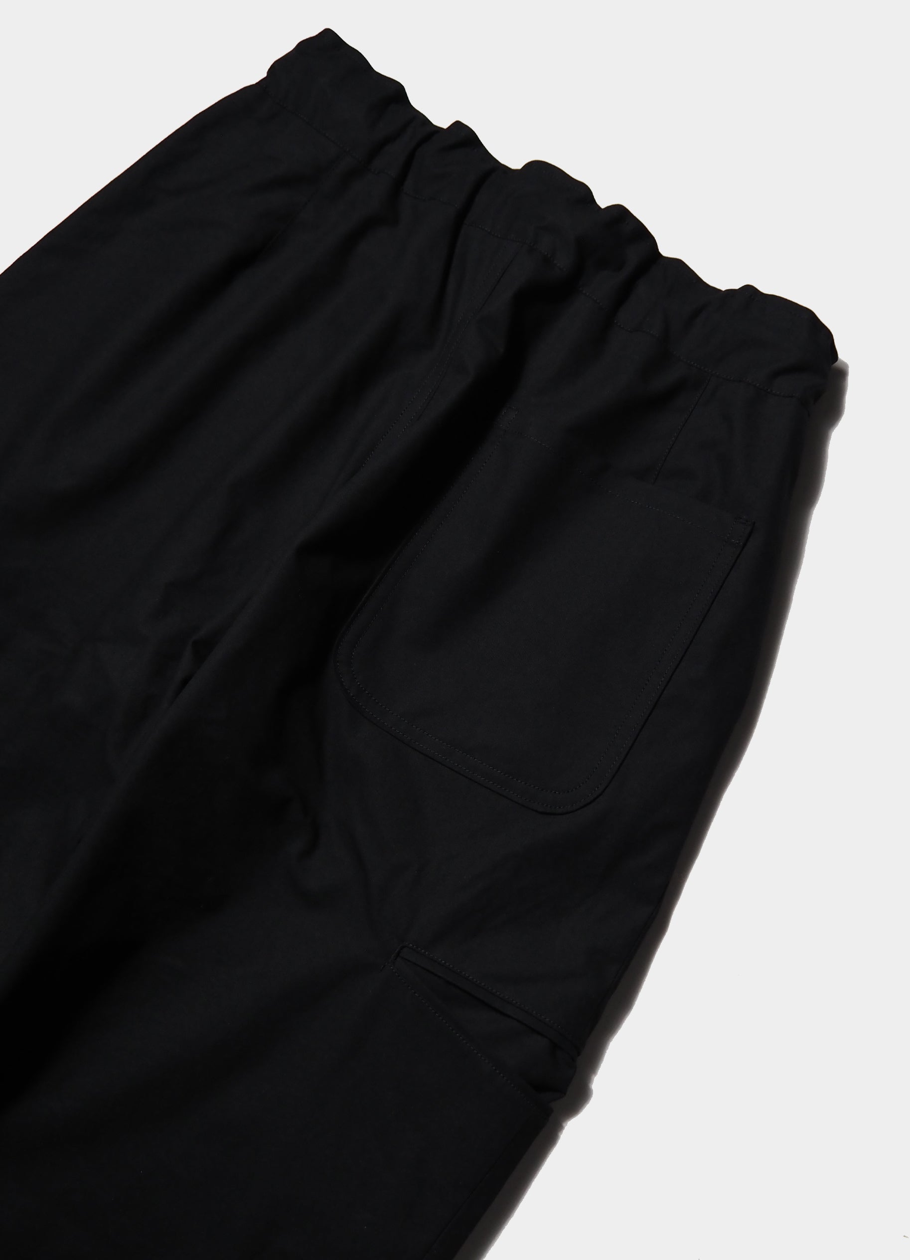 FELIX EZ TROUSERS “SOLID”
