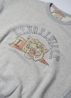 ヴィンテージ裏⽑クルー （LAURELVILLE) [RN31393112]