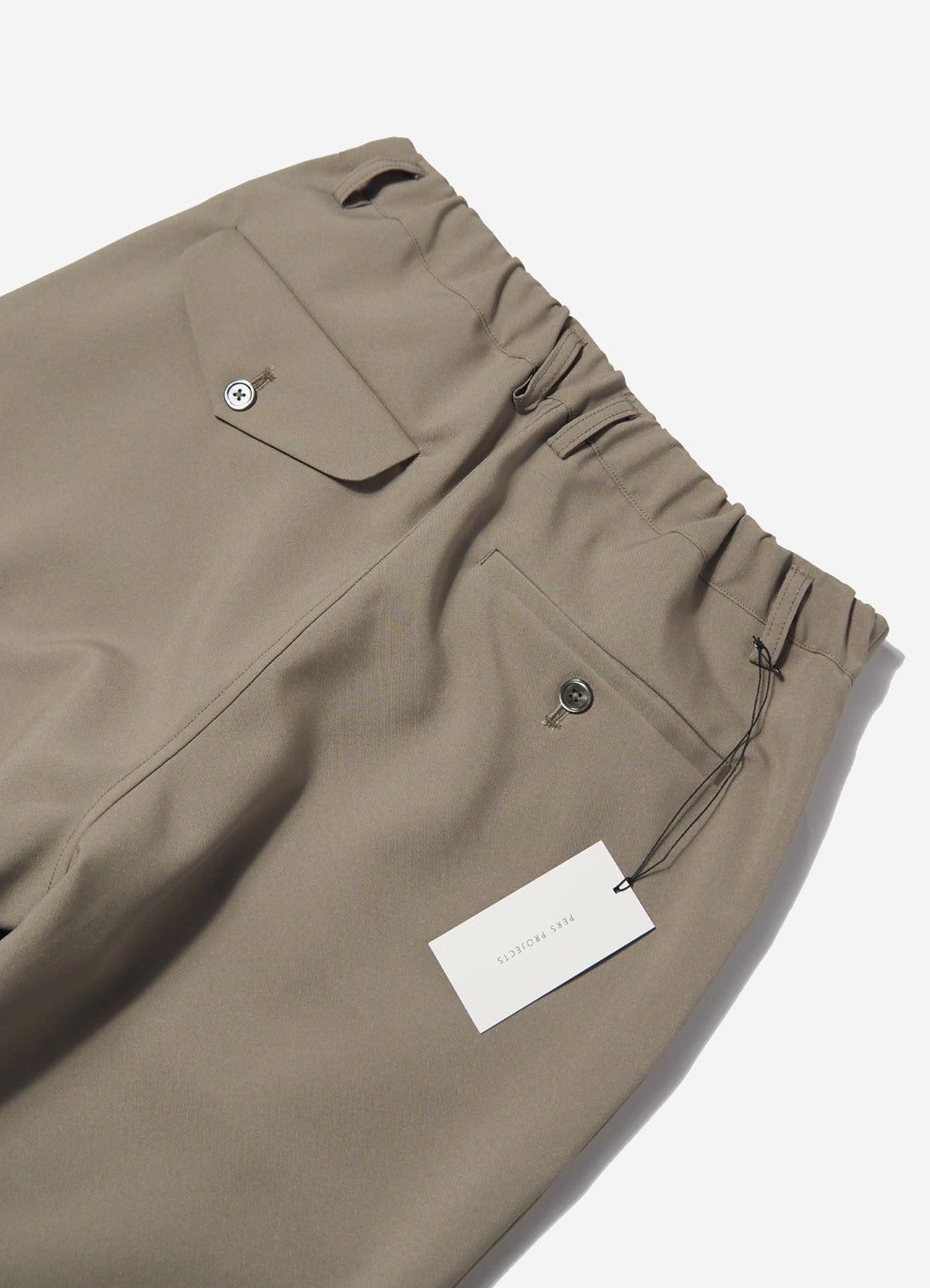 PAUL BEZ TROUSERS [26SP-23022]