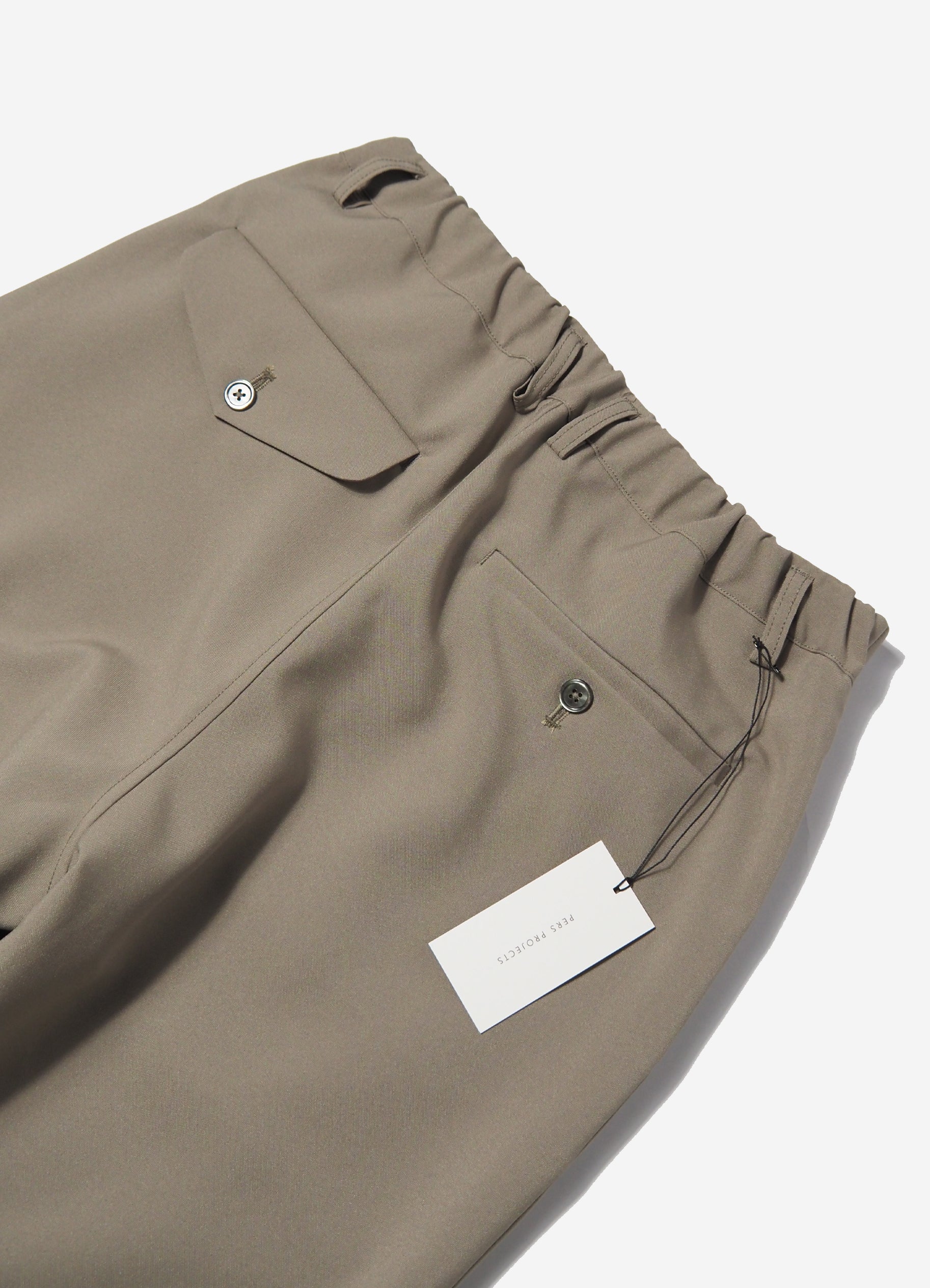 PAUL BEZ TROUSERS [26SP-23022]
