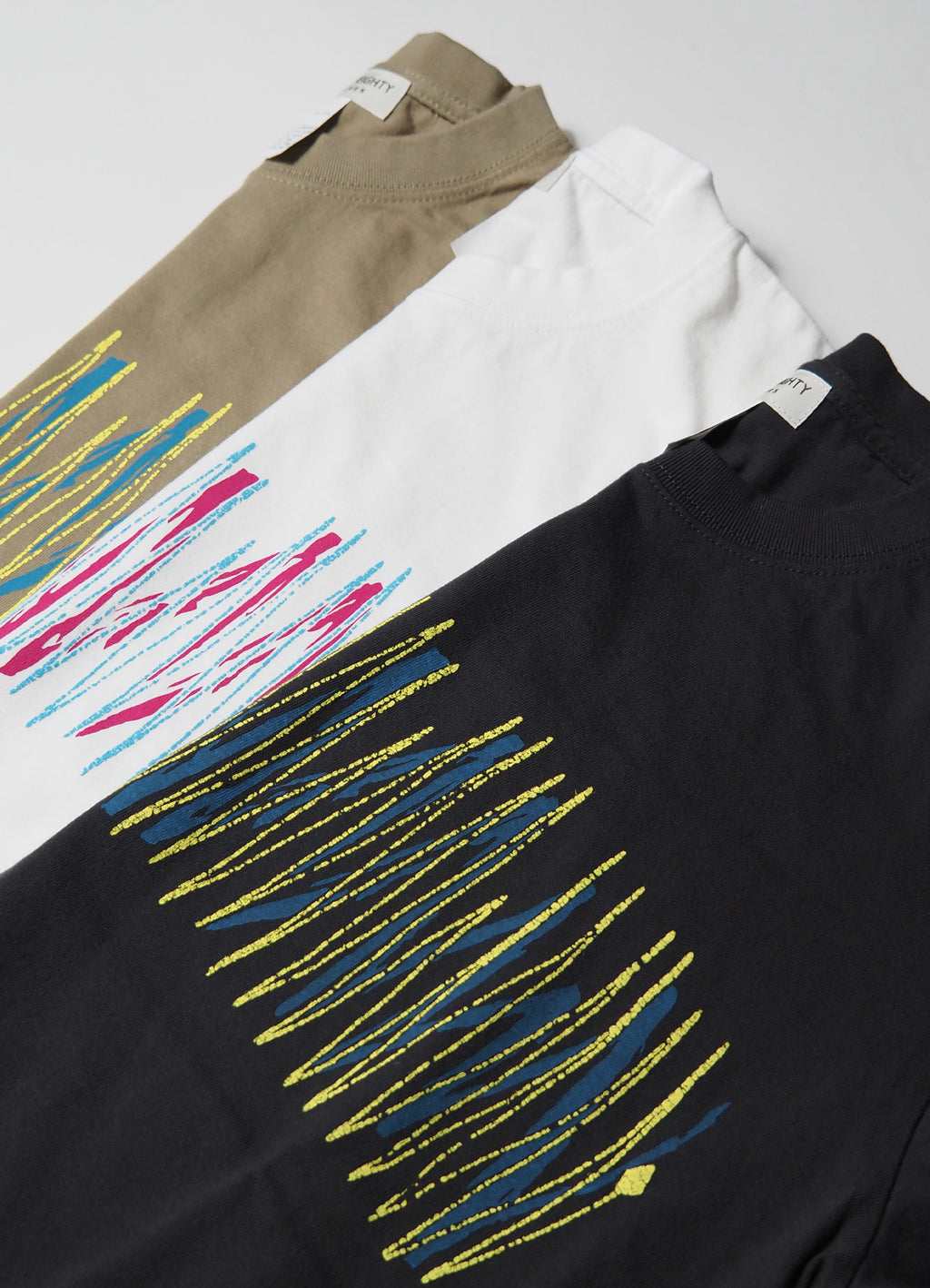 【size:S Only】"BEAT"S/S TEE [ILL251-37]<SALE>