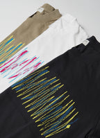 【size:S Only】"BEAT"S/S TEE [ILL251-37]