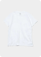 Women’s Heavy Crewneck T-Shirt [KN-WT-01]