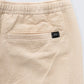 SUMMER CORD SHORTS [WT25049SK]