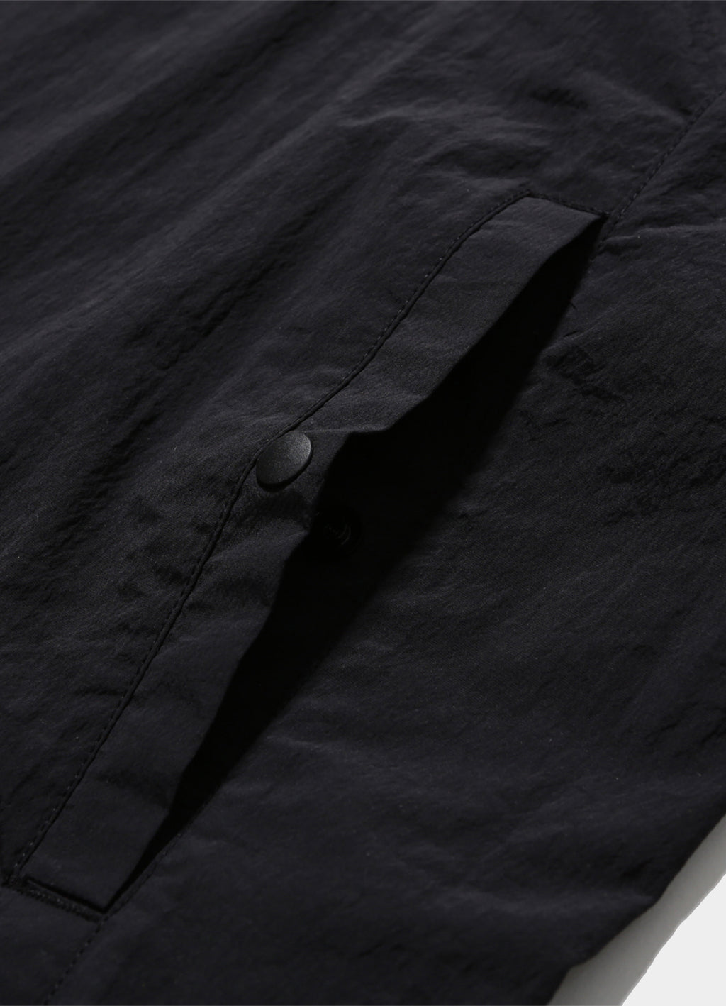 LIGHT WEIGHT HALF ZIP SHIRTS [HOD26-02-AR001]