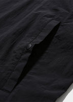 LIGHT WEIGHT HALF ZIP SHIRTS [HOD26-02-AR001]