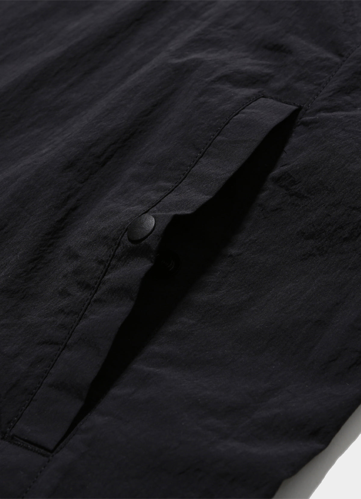 LIGHT WEIGHT HALF ZIP SHIRTS [HOD26-02-AR001]
