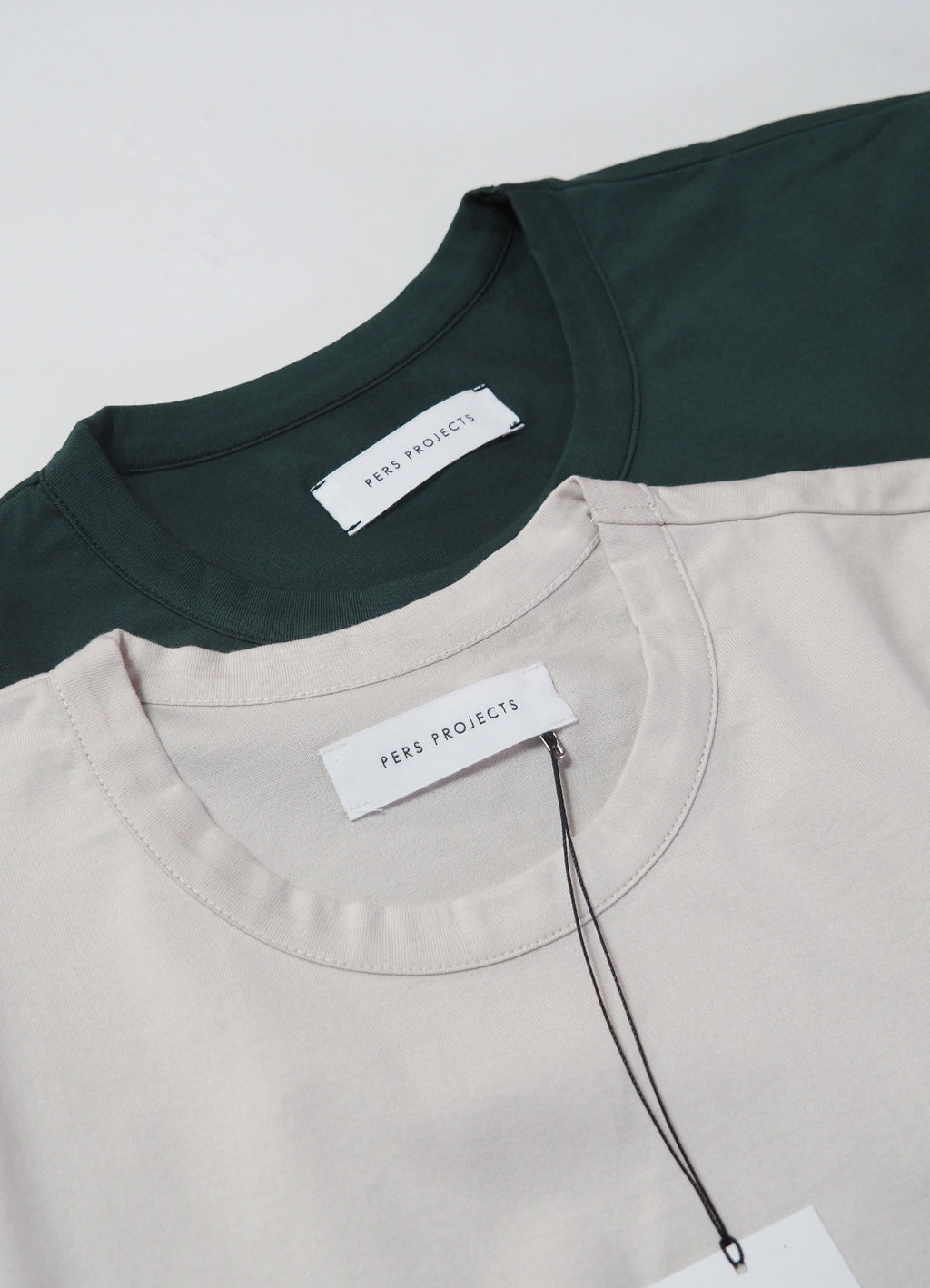 OLIVER L/S TEE