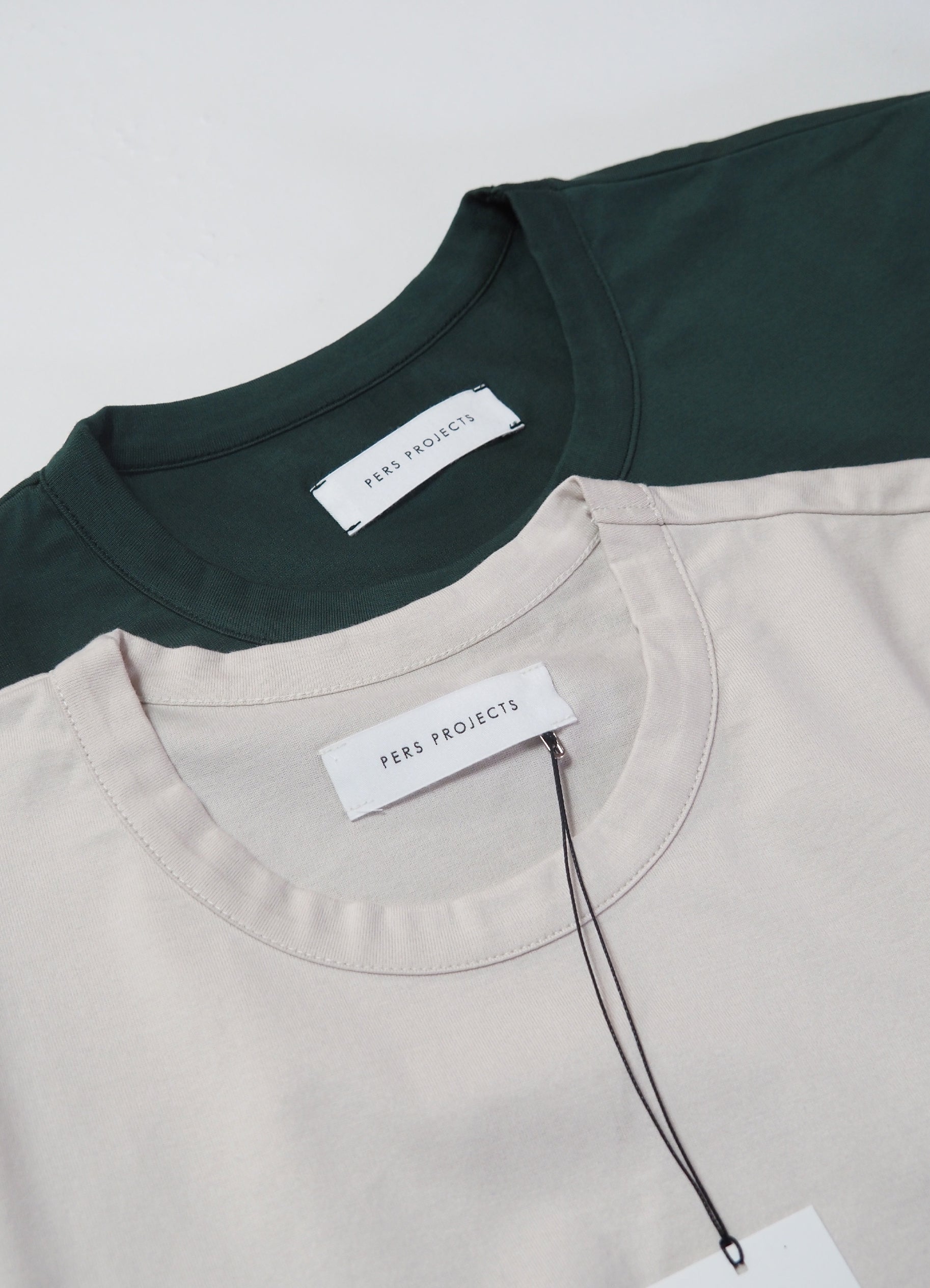 OLIVER L/S TEE