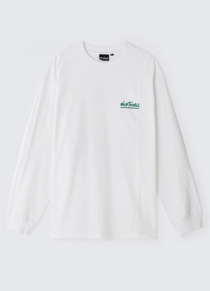 MOUNTAIN L/S TEE [WT242-30]