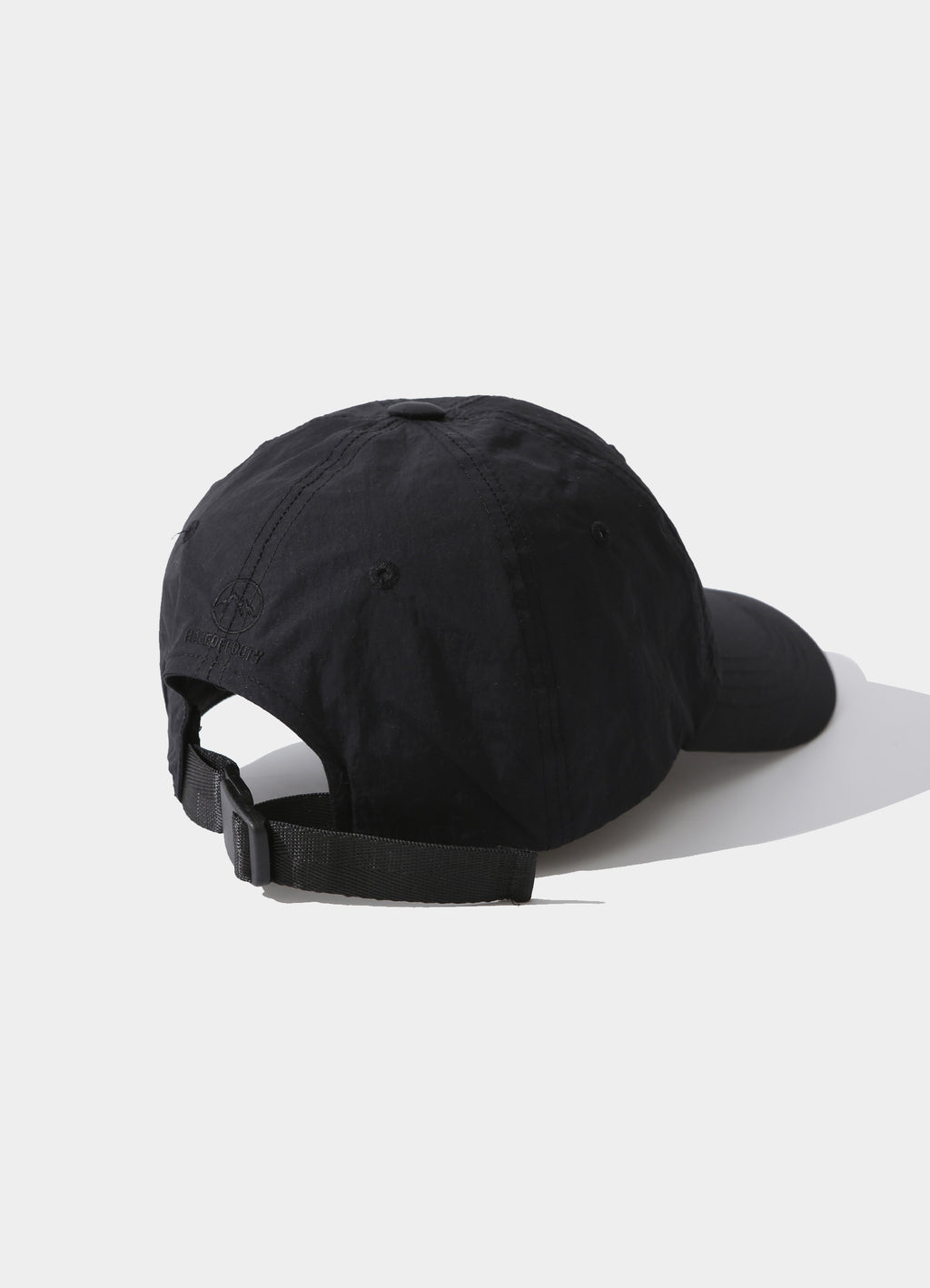 h LOGO 6P CAP [HOD26-02-CP002]