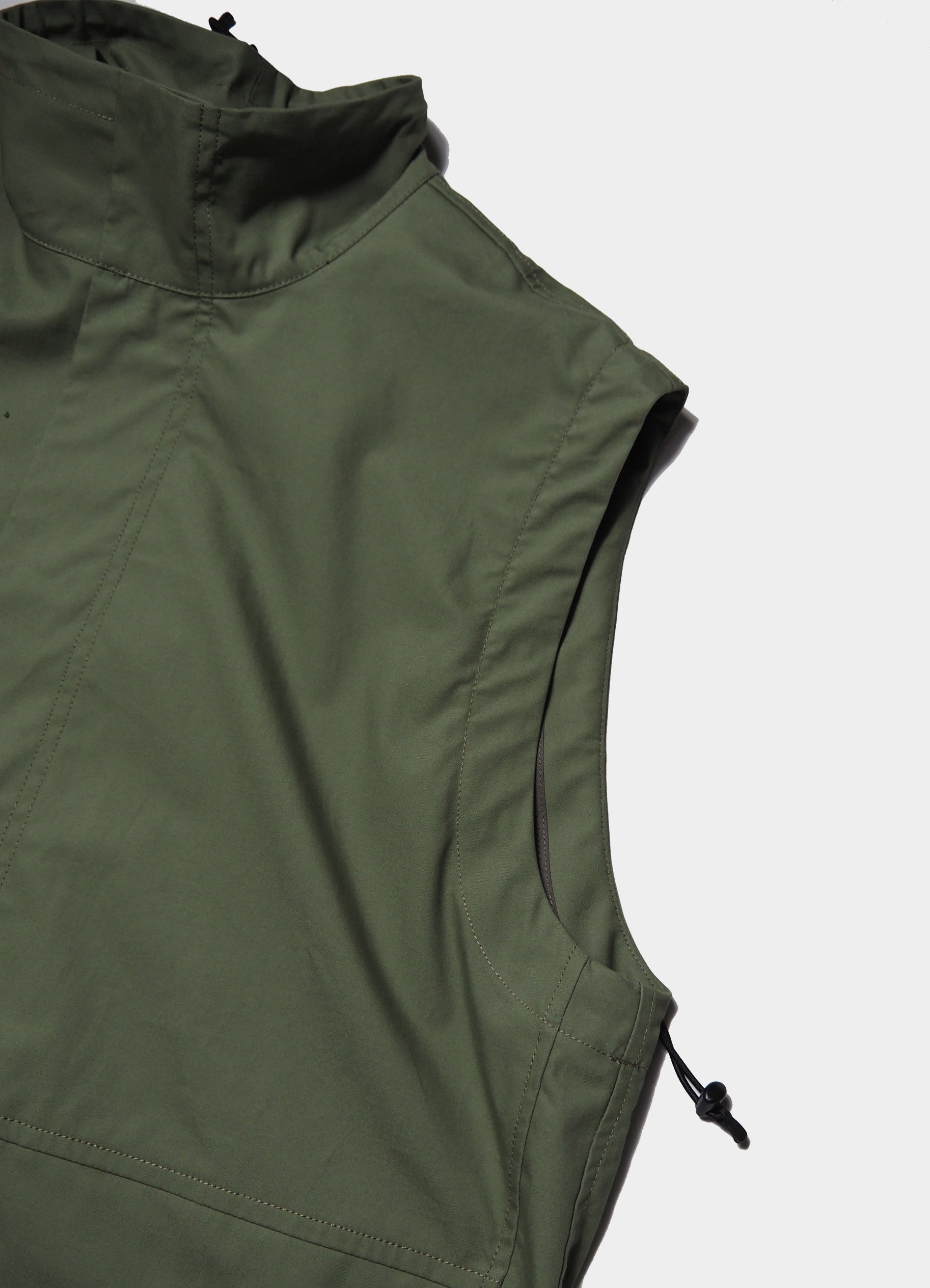 FELIX VEST”SOLID”