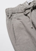 《size:2 only》ALBERT EZ TROUSERS "SOLID"