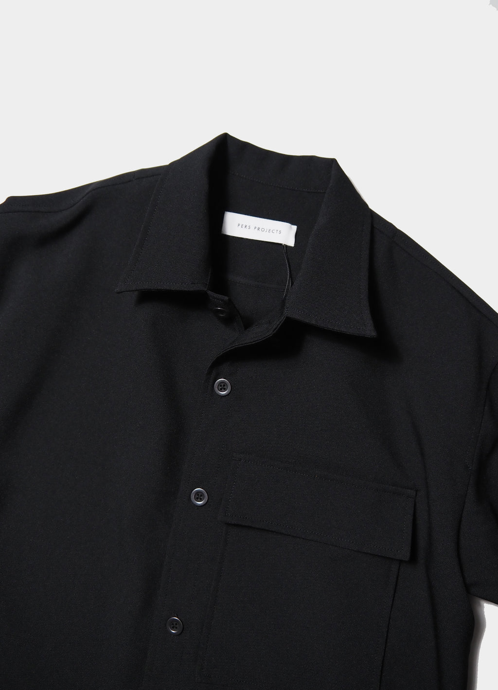 MASON L/S SHIRCKET  [24FW-11091]<SALE>