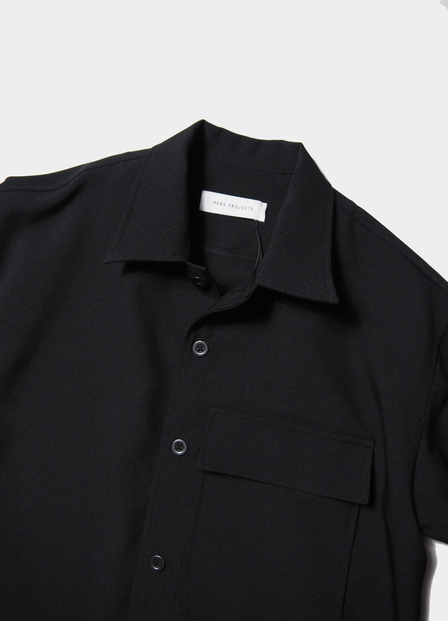 MASON L/S SHIRCKET