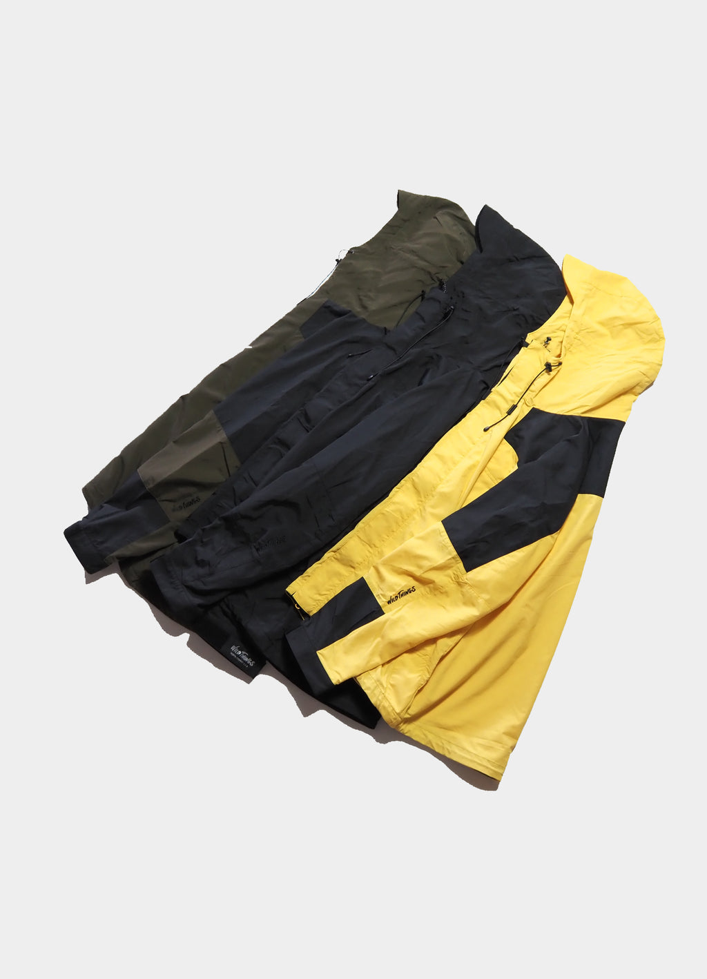 MASSIF JACKET [WT24008AD]<SALE>