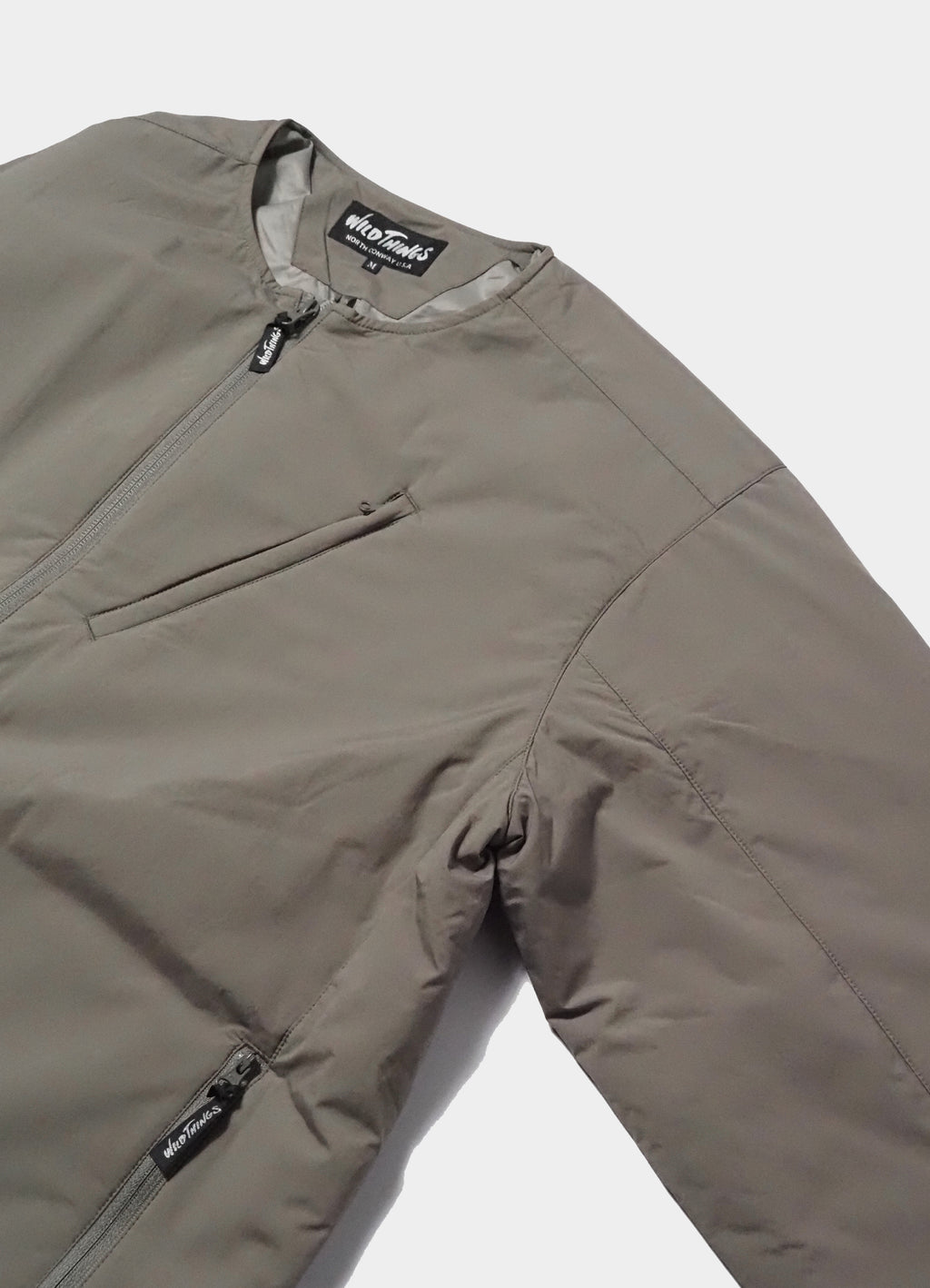 DOTS LOFT MIDDLE JACKET