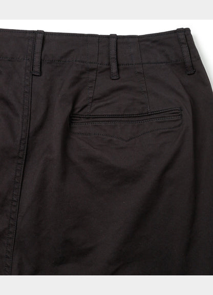 Chino Pants - Stretch Wide [BC-CPSW-02]