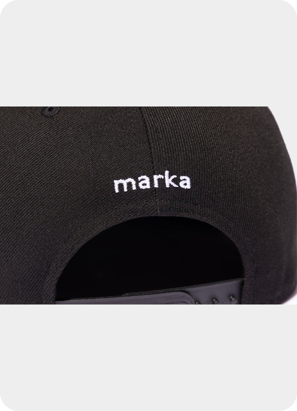BALL PARK x NEW ERA "B" 9FIFTY [M25B44AC01C]
