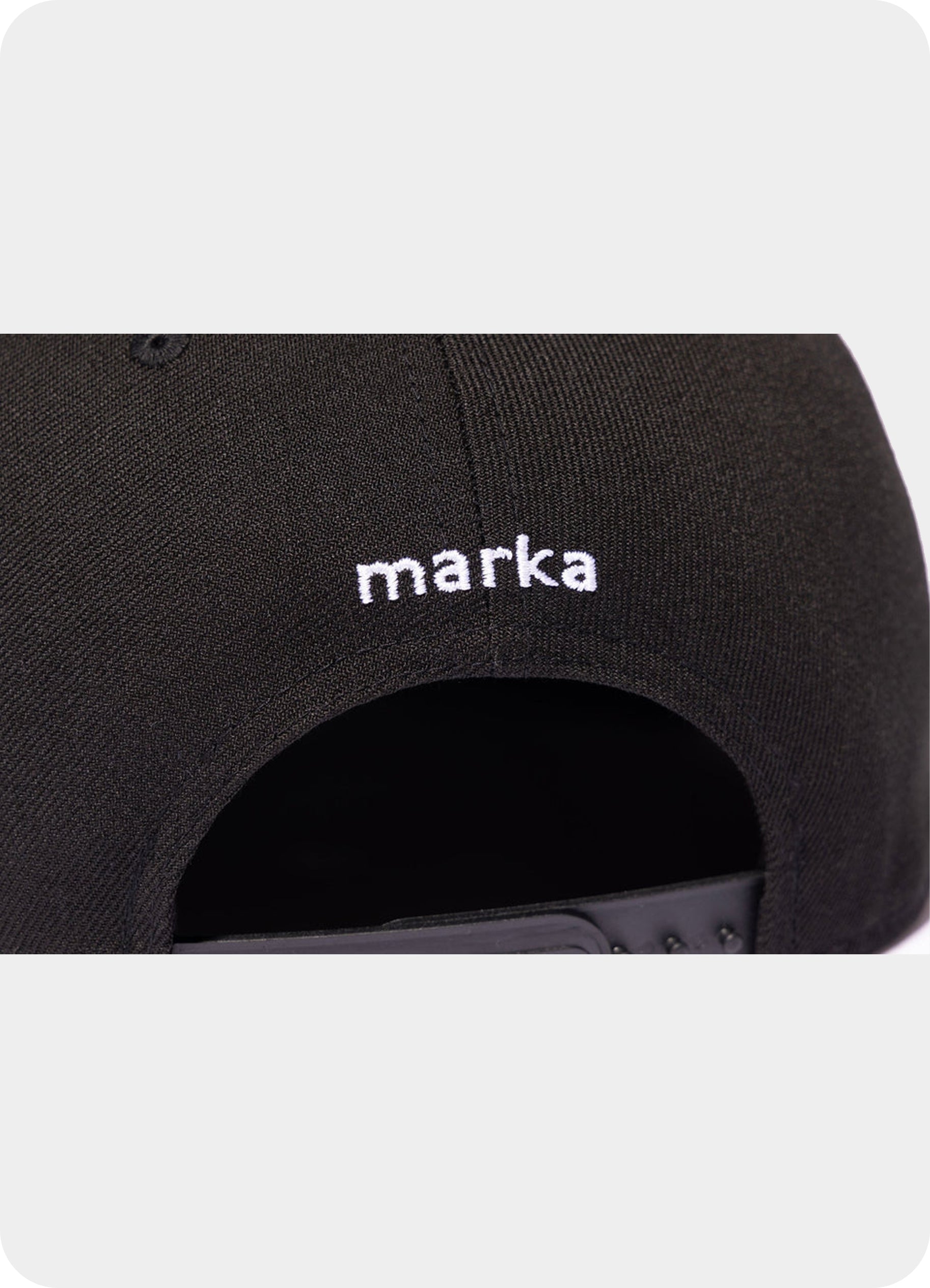 BALL PARK x NEW ERA "B" 9FIFTY