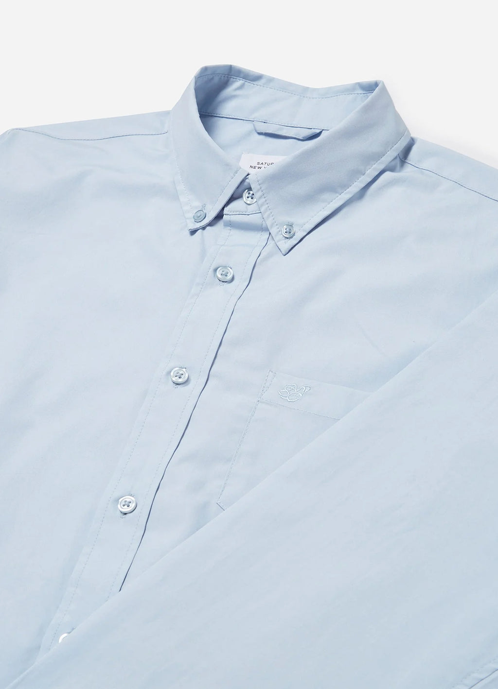 Crosby Twill Ls Shirt [BBG14010]<SALE>
