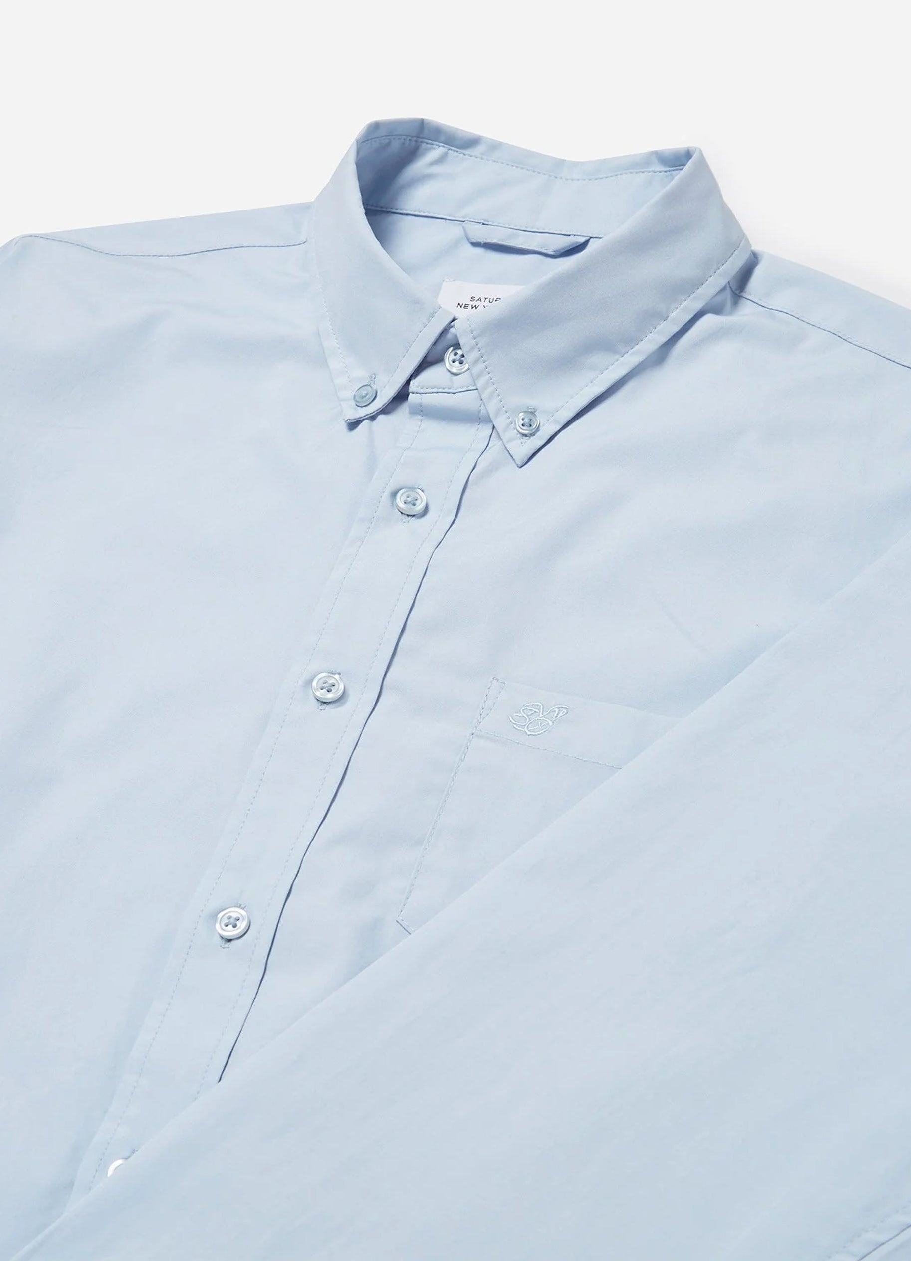 Crosby Twill Ls Shirt [BBG14010]