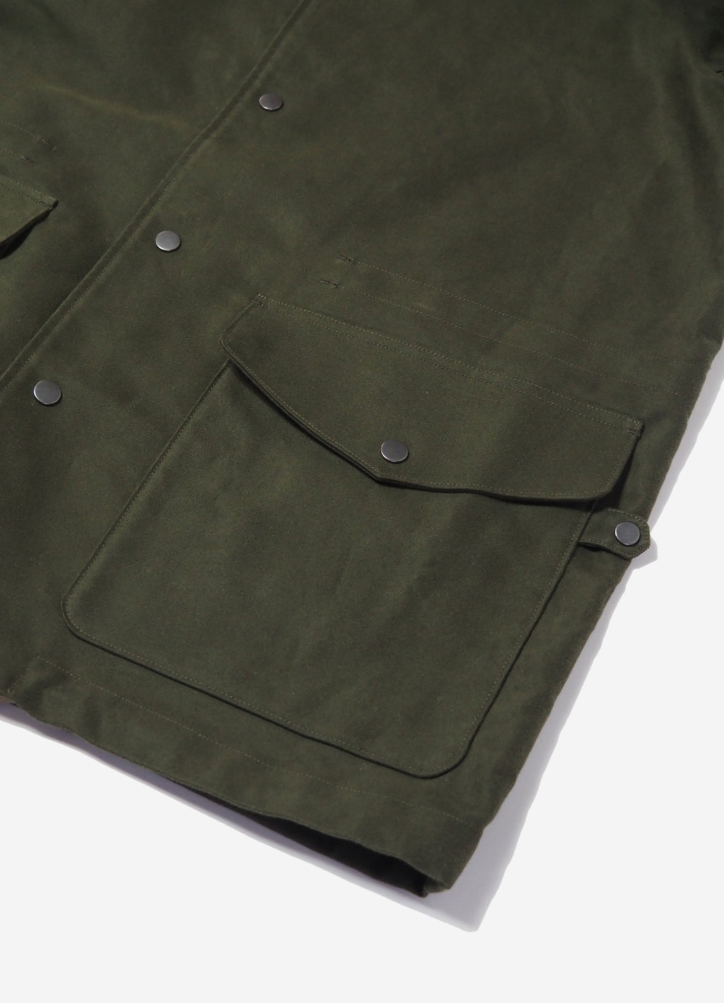 OLIVER FIELD HF COAT