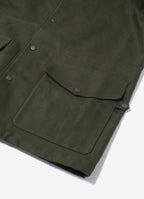 OLIVER FIELD HF COAT