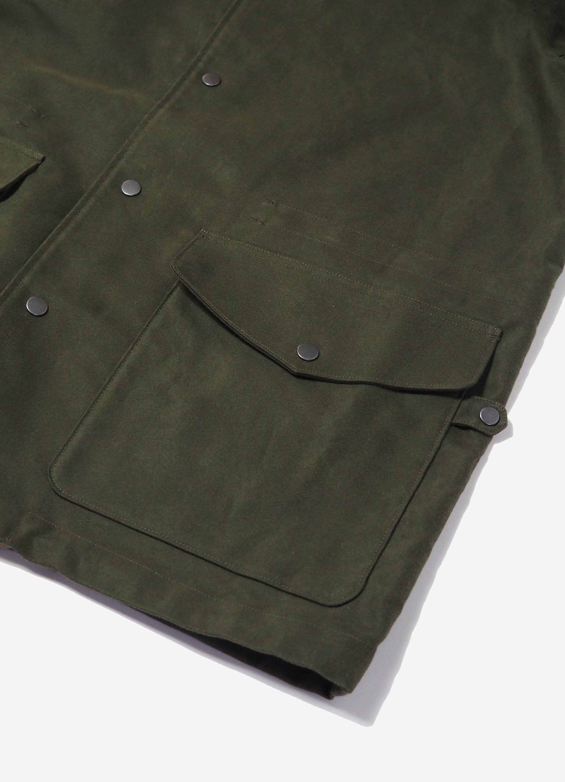 OLIVER FIELD HF COAT