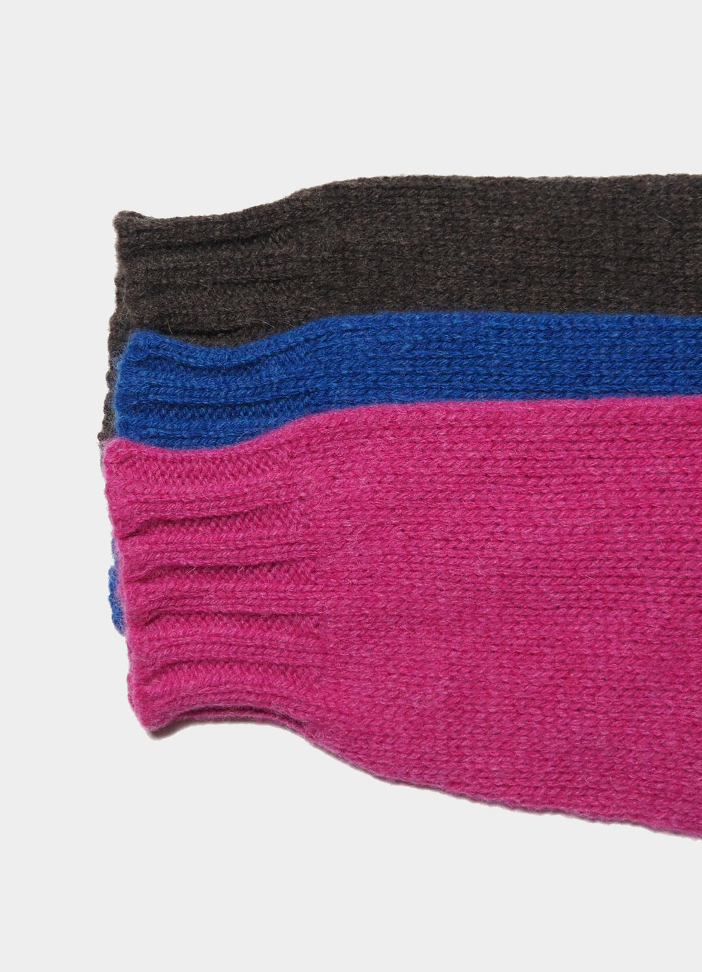 [30%OFF]NOR’EASTERLY(ノアイースターリー) / 2PLY RAGLAN CREW (WOMEN) [#21-001W]-Lism Select