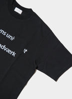 Print Pocket T-Shirts [PA01016]