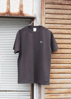 Lism Embroidery S/S&L/S Tee / Lism Original
