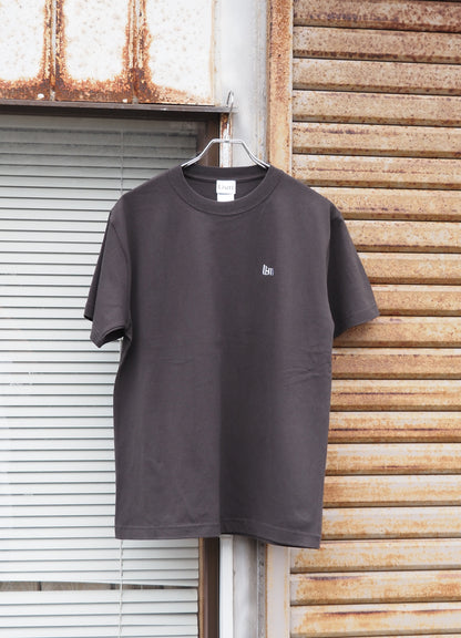 Lism Embroidery S/S Tee / Lism Select