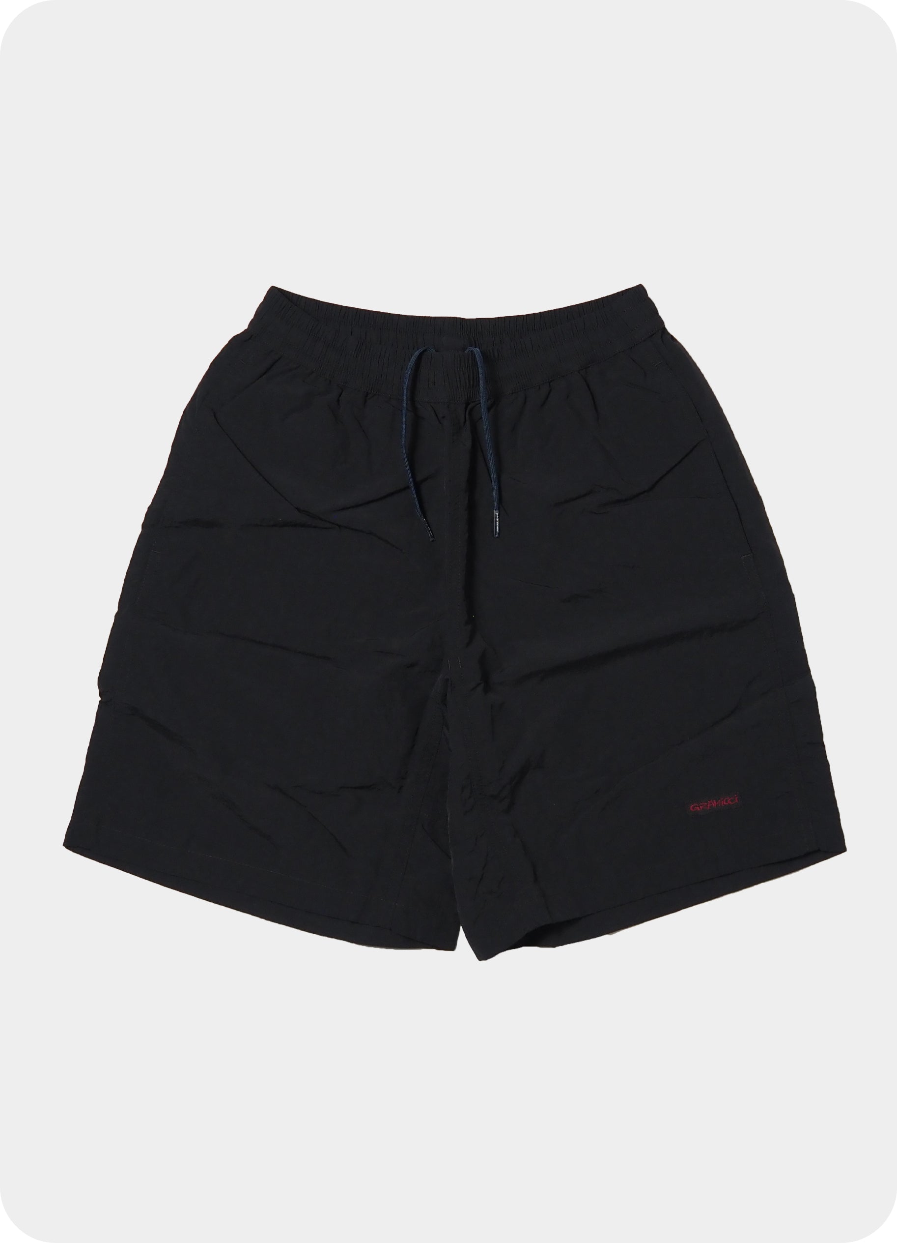 NYLON REEF SHORT [G6SM-P078]