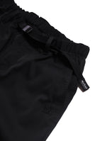 BELTED EASY SHORTS [WPX230106]<SALE>