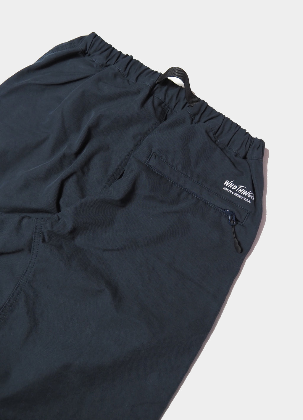 WASHED TWILL STRAIGHT PANTS [WT23149AD]<SALE>