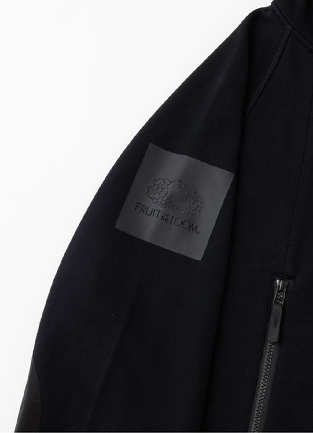 ×FTL HAPPY SWEAT JACKET [WT25179GA]