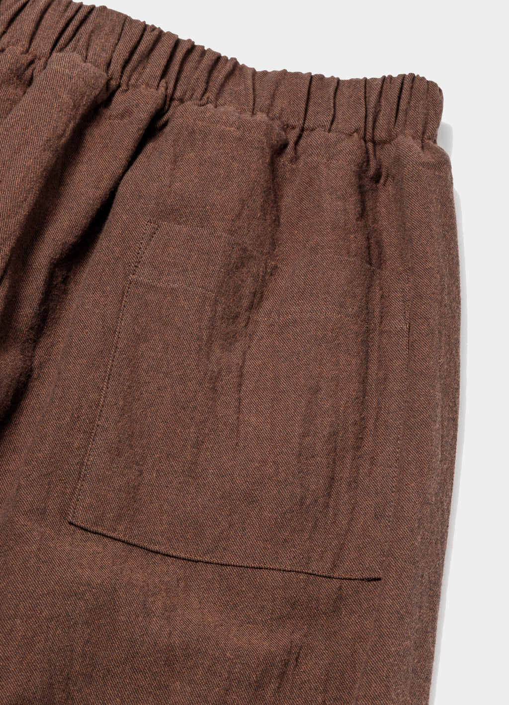 Washer Easy Pants [60426WA01-BT]