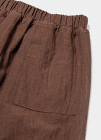 Washer Easy Pants [60426WA01-BT]
